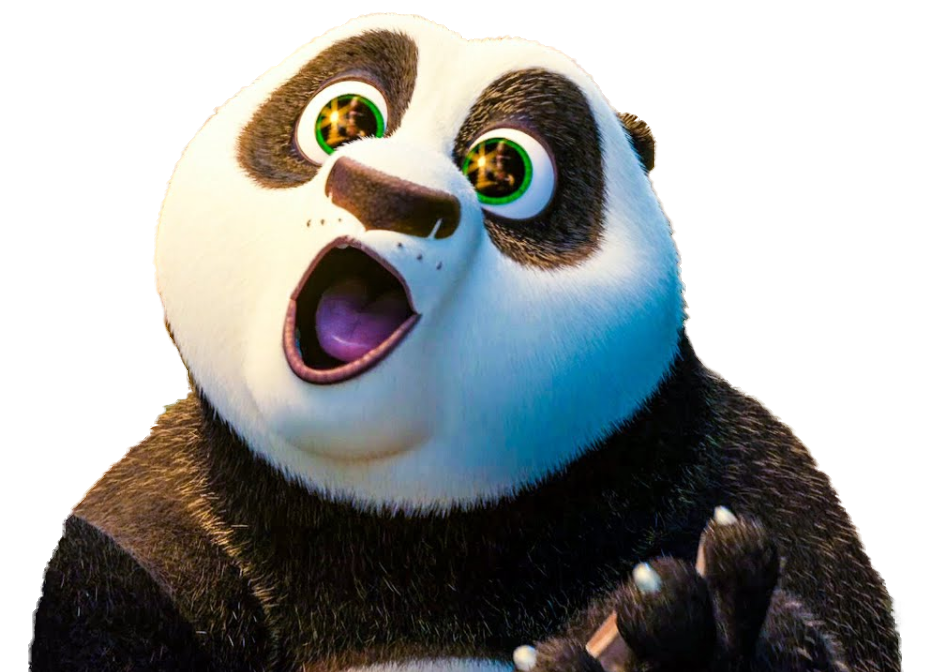 panda